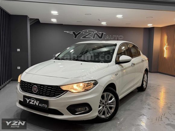 2016 MODEL FİAT EGEA 1.6 MULTİJET URBAN