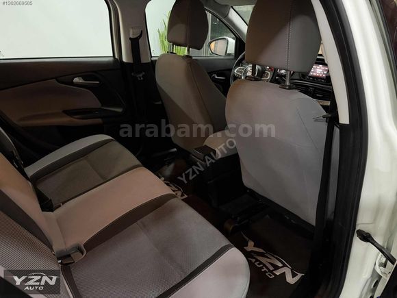 2016 MODEL FİAT EGEA 1.6 MULTİJET URBAN