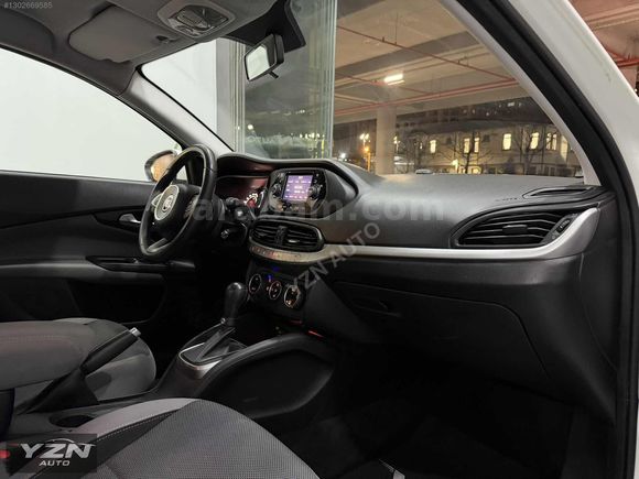 2016 MODEL FİAT EGEA 1.6 MULTİJET URBAN