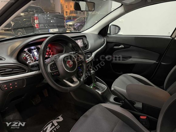 2016 MODEL FİAT EGEA 1.6 MULTİJET URBAN