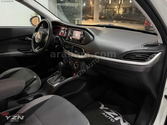 2016 MODEL FİAT EGEA 1.6 MULTİJET URBAN