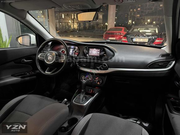 2016 MODEL FİAT EGEA 1.6 MULTİJET URBAN