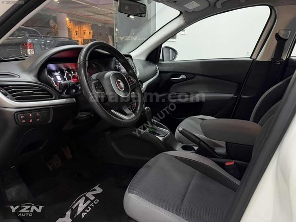 2016 MODEL FİAT EGEA 1.6 MULTİJET URBAN