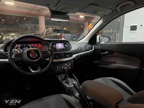 2016 MODEL FİAT EGEA 1.6 MULTİJET URBAN
