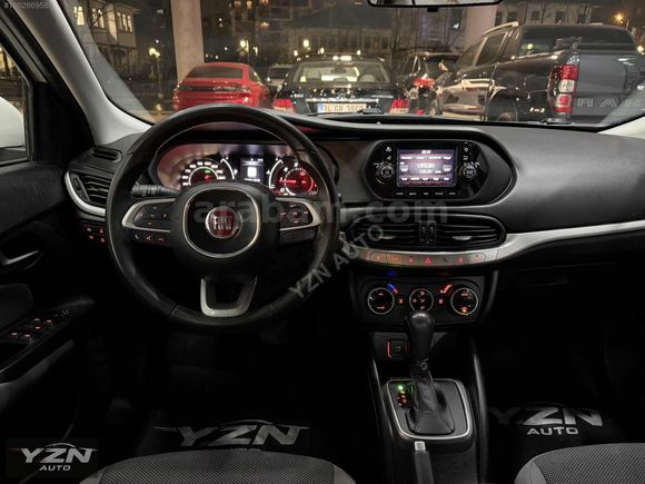 2016 MODEL FİAT EGEA 1.6 MULTİJET URBAN