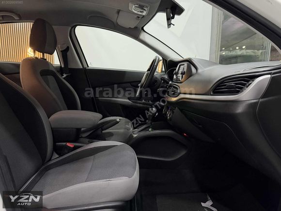 2016 MODEL FİAT EGEA 1.6 MULTİJET URBAN