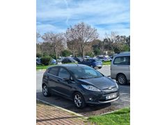 Sahibinden Acil Satılık Ford Fiesta 1.4 TDCi Titanium 2011 Model  219.800 KM