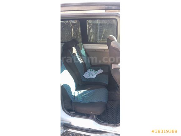 Sahibinden Renault Kangoo Express 1.9 dCi Grand Confort 2003 Model
