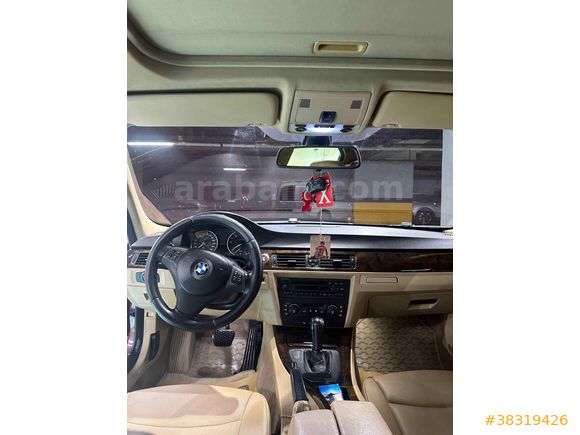 Sahibinden BMW 3 Serisi 320d Premium 2006 Model 