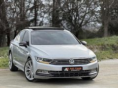 CAM TAVAN/HAYALET/PASSAT 700 BİN TL PEŞİNAT KALAN24 AY TAKSİTLE