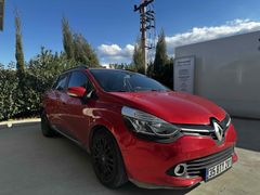 Sahibinden Renault Clio 1.5 dCi SportTourer Joy 2014 Model  215.500 km Kırmızı