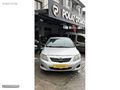 Toyota corolla 2007 kredi kartı geçerli