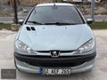 PAZARLIKSIZ-PEUGEOT 206-1.4 OTOMATİK-204 BİN KM-TRNİN EN UYGUNU