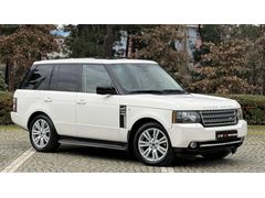 VEİS OTOMOTİV'DEN RANGE ROVER VOGUE SORUNSUZ KUSURSUZ BAYİİ DOLU