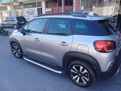 DEGİŞENSİZ HASAR KAYITSIZ 2020 Citroen C3 Aircross 1.5 BlueHDI Feel