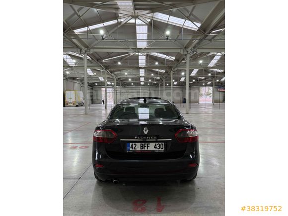 Sahibinden Renault Fluence 1.5 dCi Privilege 2010 Model 