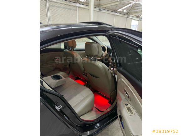 Sahibinden Renault Fluence 1.5 dCi Privilege 2010 Model 