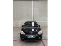 Sahibinden Renault Fluence 1.5 dCi Privilege 2010 Model 