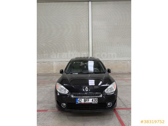 Sahibinden Renault Fluence 1.5 dCi Privilege 2010 Model 