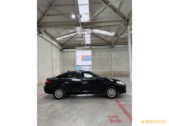 Sahibinden Renault Fluence 1.5 dCi Privilege 2010 Model 
