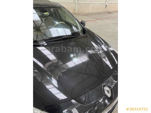 Sahibinden Renault Fluence 1.5 dCi Privilege 2010 Model 