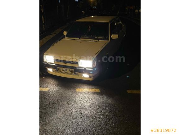 Sahibinden Tofaş Şahin 1.6 1992 Model 
