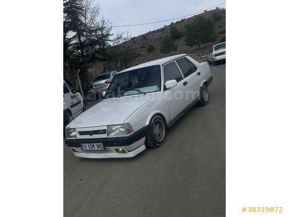 Sahibinden Tofaş Şahin 1.6 1992 Model 