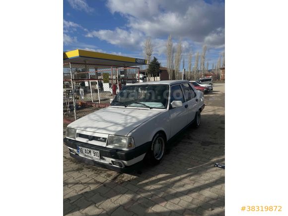 Sahibinden Tofaş Şahin 1.6 1992 Model 