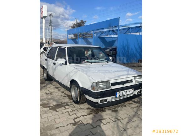 Sahibinden Tofaş Şahin 1.6 1992 Model 