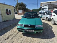 Sahibinden Skoda Felicia 1.3 GLXi 1999 Model Konya