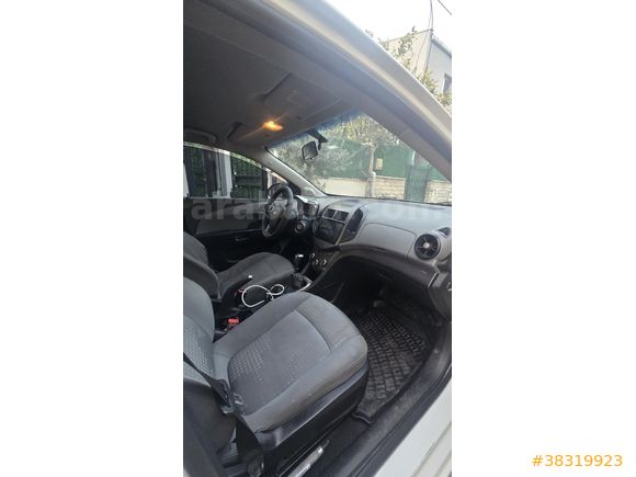 Sahibinden Chevrolet Aveo 1.3 D LS 2012 Model