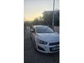 Sahibinden Chevrolet Aveo 1.3 D LS 2012 Model