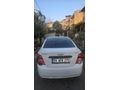 Sahibinden Chevrolet Aveo 1.3 D LS 2012 Model