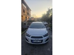 Sahibinden Chevrolet Aveo 1.3 D LS 2012 Model