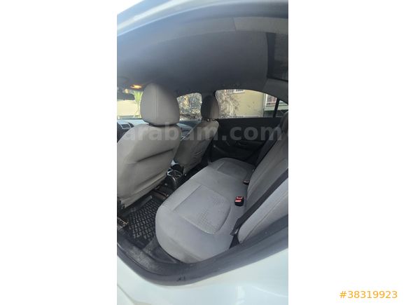 Sahibinden Chevrolet Aveo 1.3 D LS 2012 Model