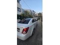 Sahibinden Chevrolet Aveo 1.3 D LS 2012 Model