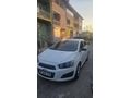 Sahibinden Chevrolet Aveo 1.3 D LS 2012 Model