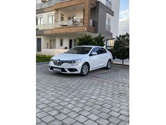 Sahibinden Renault Megane 1.5 dCi Joy 2017 Model 