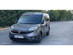 Sahibinden Fiat Doblo Combi 1.6 Multijet Premio Plus 2015 Model