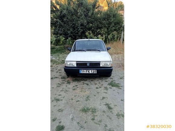 SAHİBİNDEN 1991 MODEL ŞAHİN