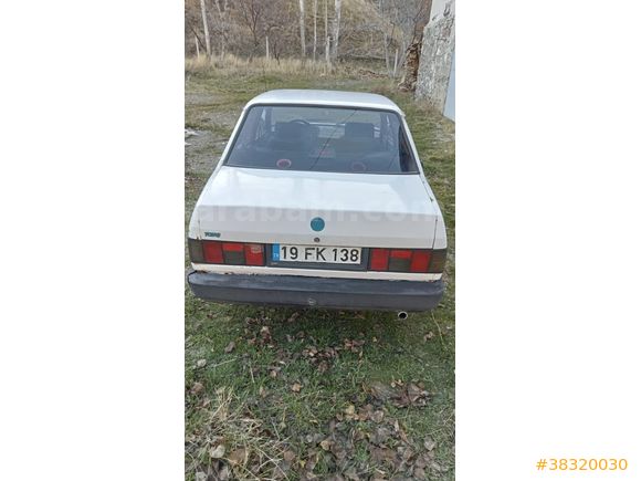 SAHİBİNDEN 1991 MODEL ŞAHİN