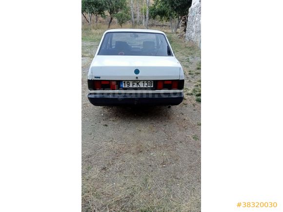 SAHİBİNDEN 1991 MODEL ŞAHİN