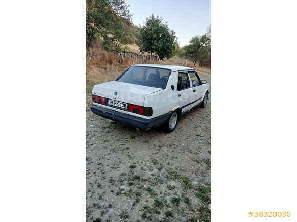 SAHİBİNDEN 1991 MODEL ŞAHİN