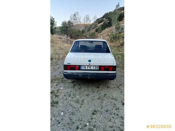 SAHİBİNDEN 1991 MODEL ŞAHİN