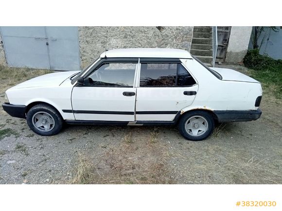 SAHİBİNDEN 1991 MODEL ŞAHİN