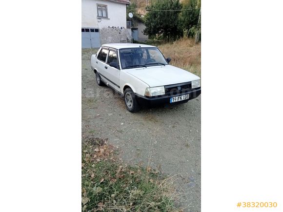 SAHİBİNDEN 1991 MODEL ŞAHİN