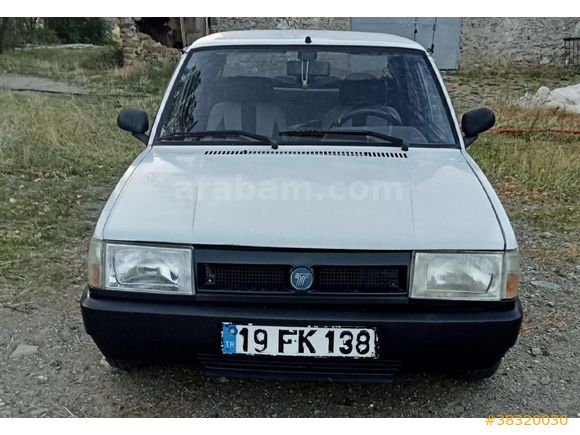 SAHİBİNDEN 1991 MODEL ŞAHİN