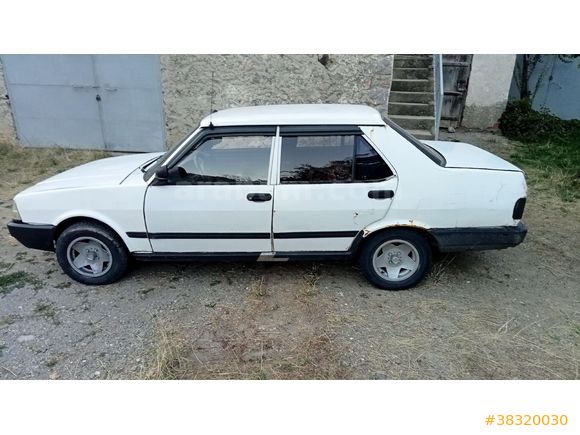 SAHİBİNDEN 1991 MODEL ŞAHİN