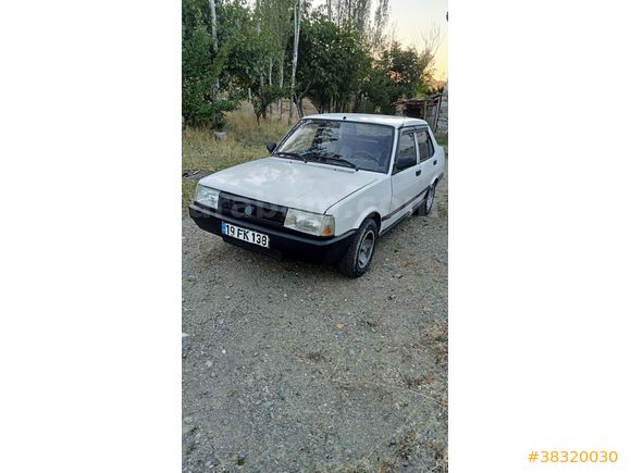 SAHİBİNDEN 1991 MODEL ŞAHİN