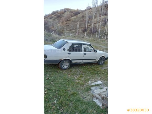 SAHİBİNDEN 1991 MODEL ŞAHİN